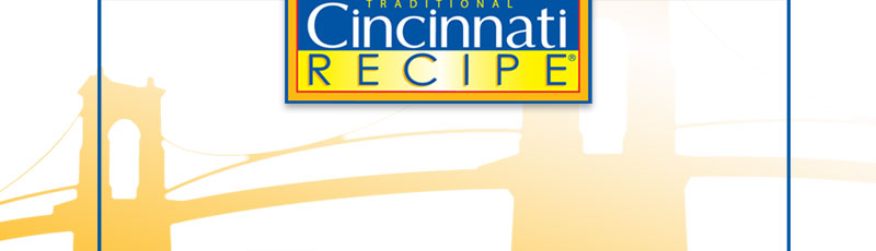 Cincinnati Recipe Chili